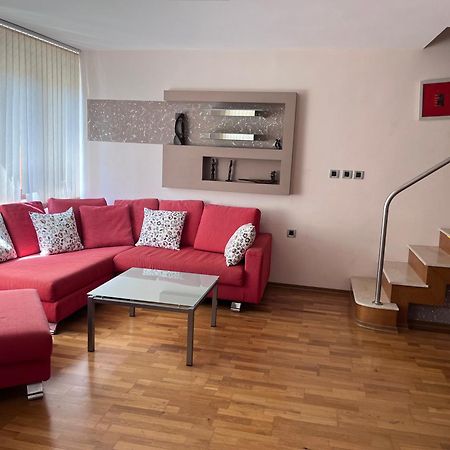 Kavaler Hotel Sozopol Exterior foto